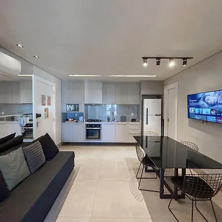 Estudio Completo E De Luxo Ao Lado Shopping Cg. Campo Grande (Mato Grosso do Sul) Exterior photo